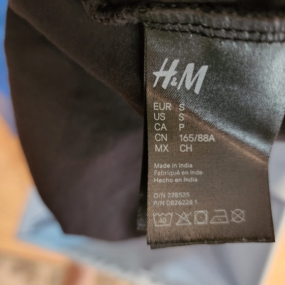 Shawn Mendes tour t-shirt h&m - Picture 12 of 12